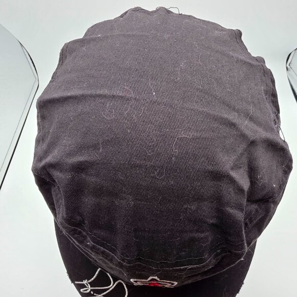 Anaheim Angels Albert Pujols Adults Hat Cap Adjustable Black Baseball Casual - Picture 5 of 9